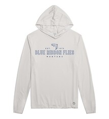BRF Sundial L/S Hoody