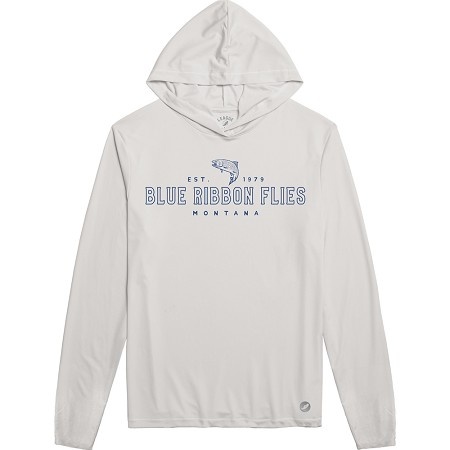 BRF Sundial L/S Hoody