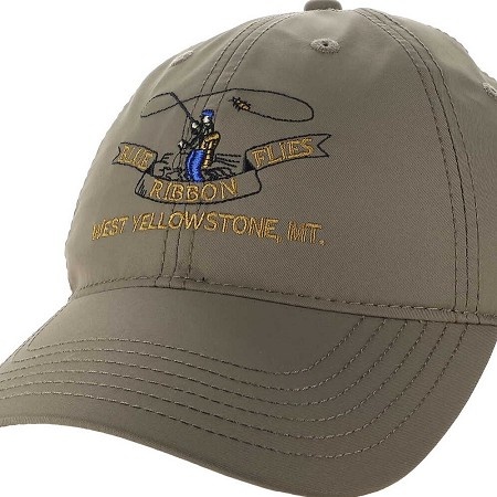 BRF Cool Fit Cap