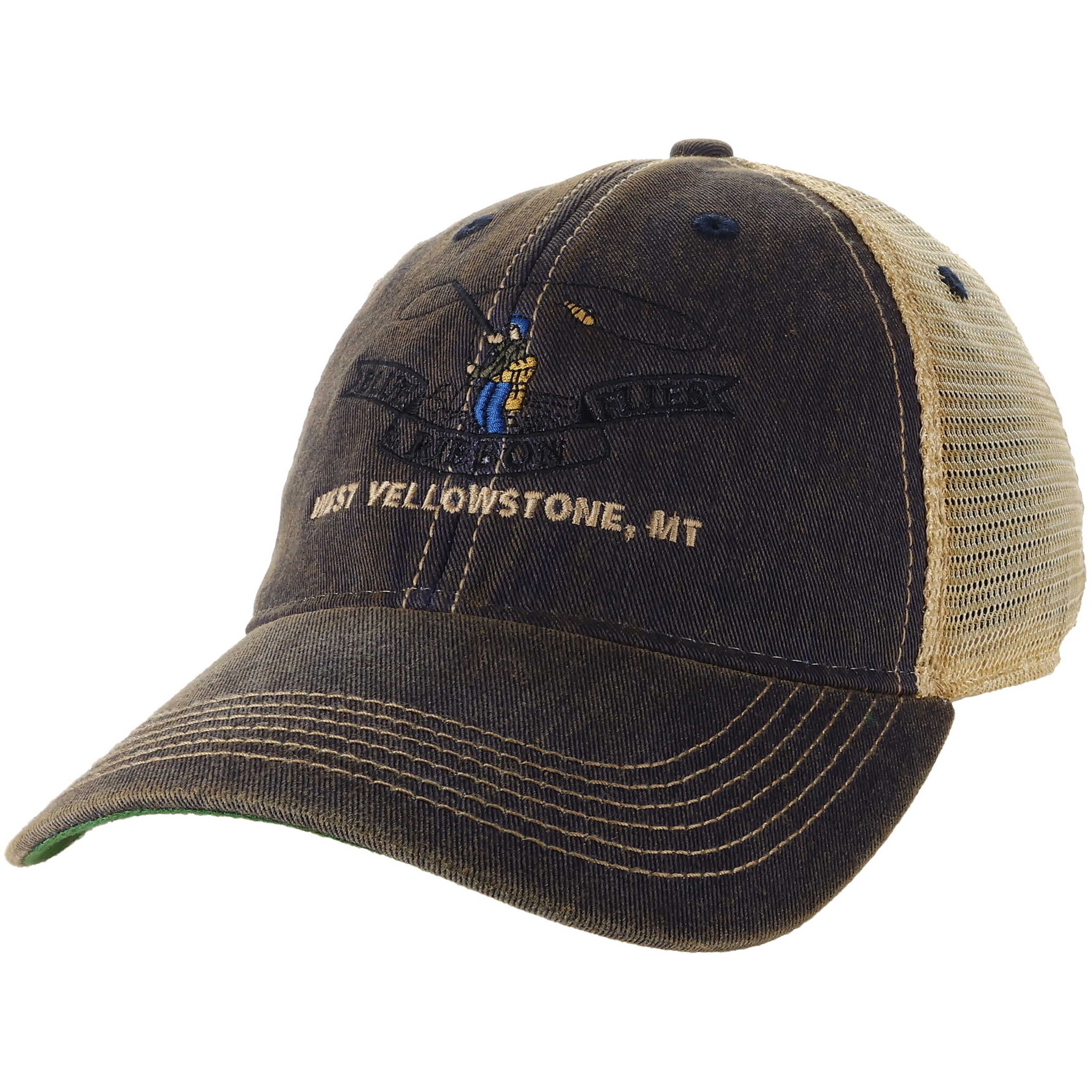 BRF Old Favorite Cap