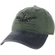 Blue Ribbon Terra Twill Classic  Embroidered Cap
