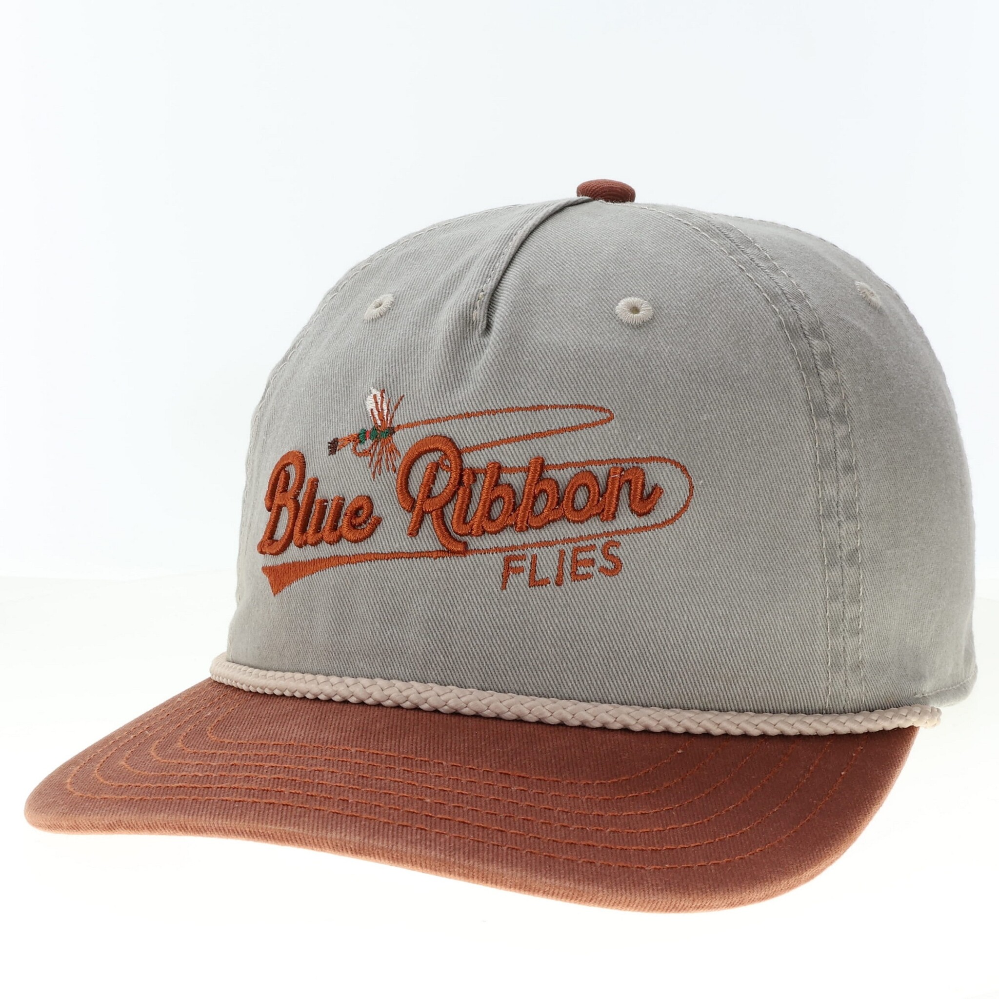 BRF Skully Cap