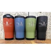 Blue Ribbon 16oz Tumbler