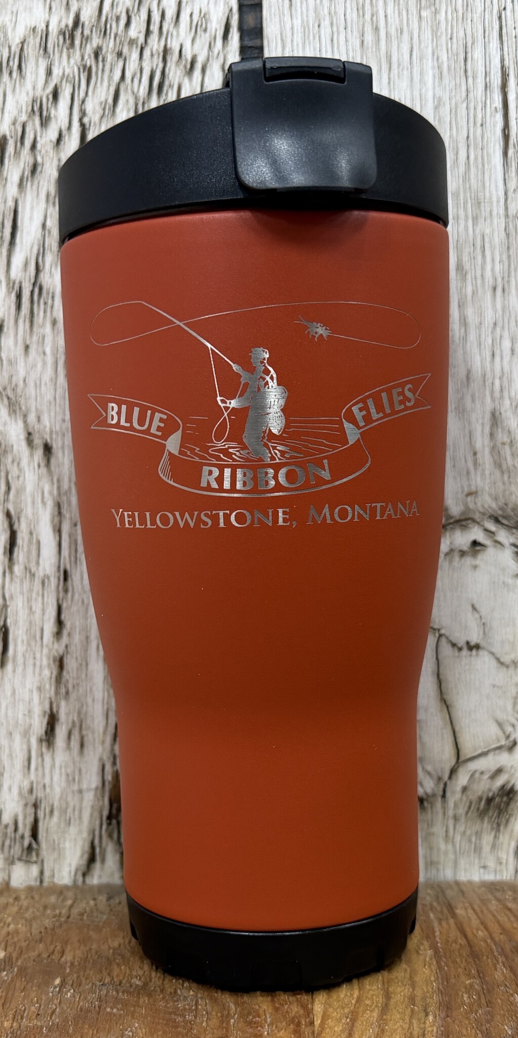 Blue Ribbon 16oz Tumbler
