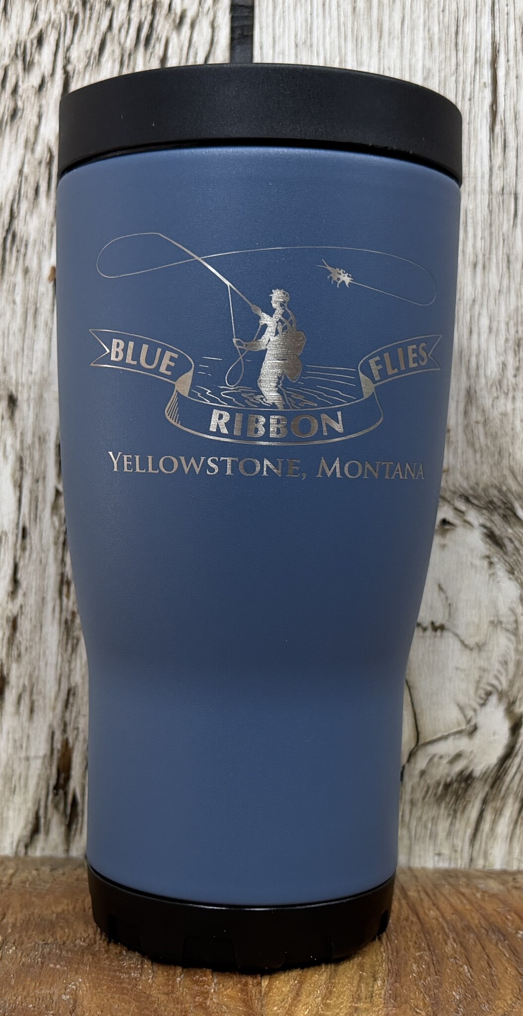 Blue Ribbon 16oz Tumbler