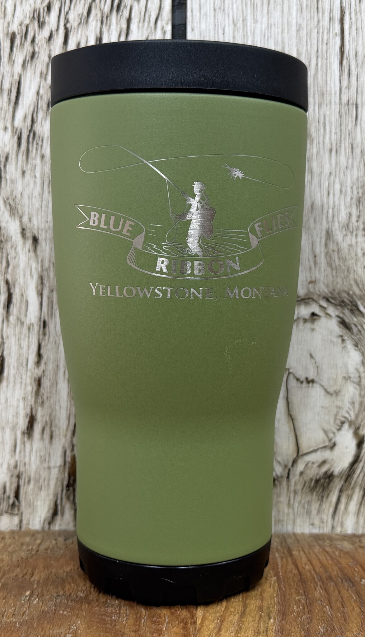 Blue Ribbon 16oz Tumbler