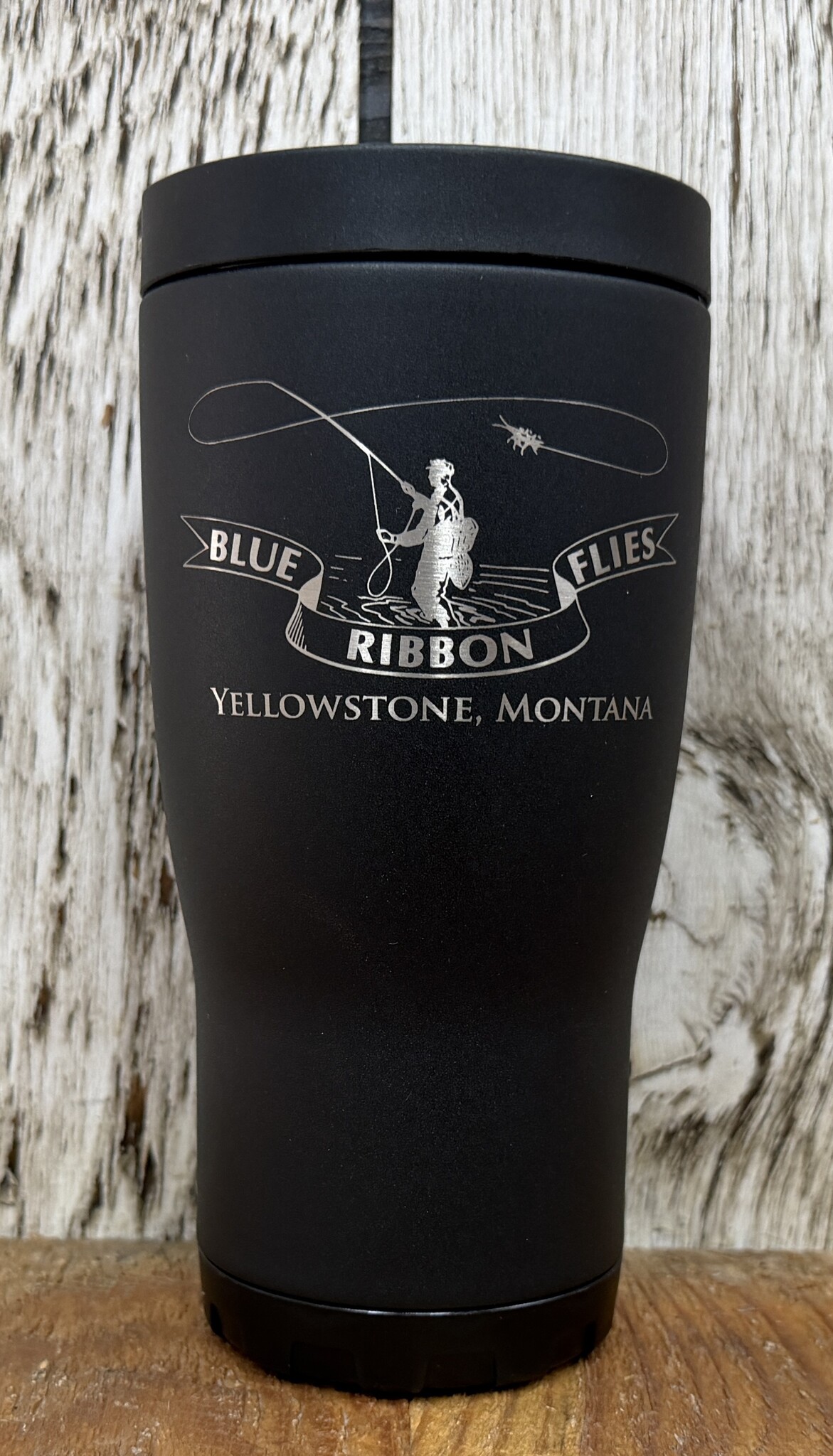 Blue Ribbon 16oz Tumbler