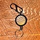 Clip On Split Ring Retractor