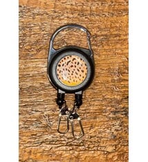 AA Dual Clip Retractor