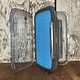 AA Double Sided Silicone Slit Fly Box - Medium