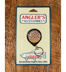 AA Pro Mini Zinger - Pin On