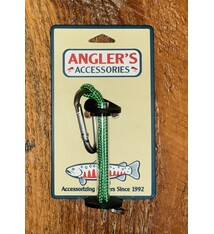 AA Clip On Tippet Carrier