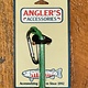 AA Clip On Tippet Carrier