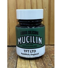 Mucilin Hourglass Liquid