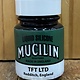 Mucilin Hourglass Liquid