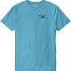 BRF Embroidered S/S T-Shirt