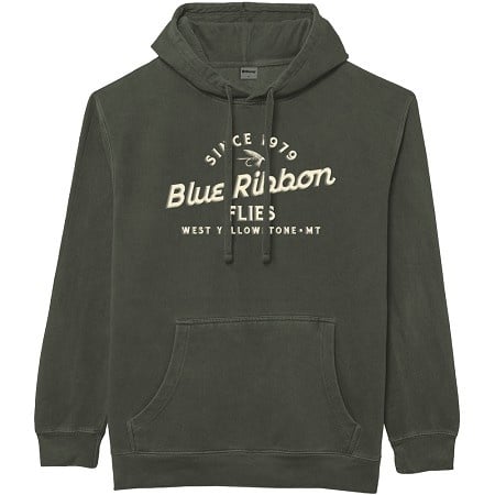 BRF General Store Hoody