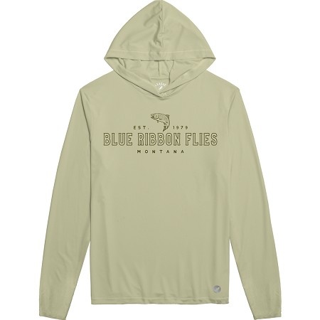 BRF Sundial L/S Hoody