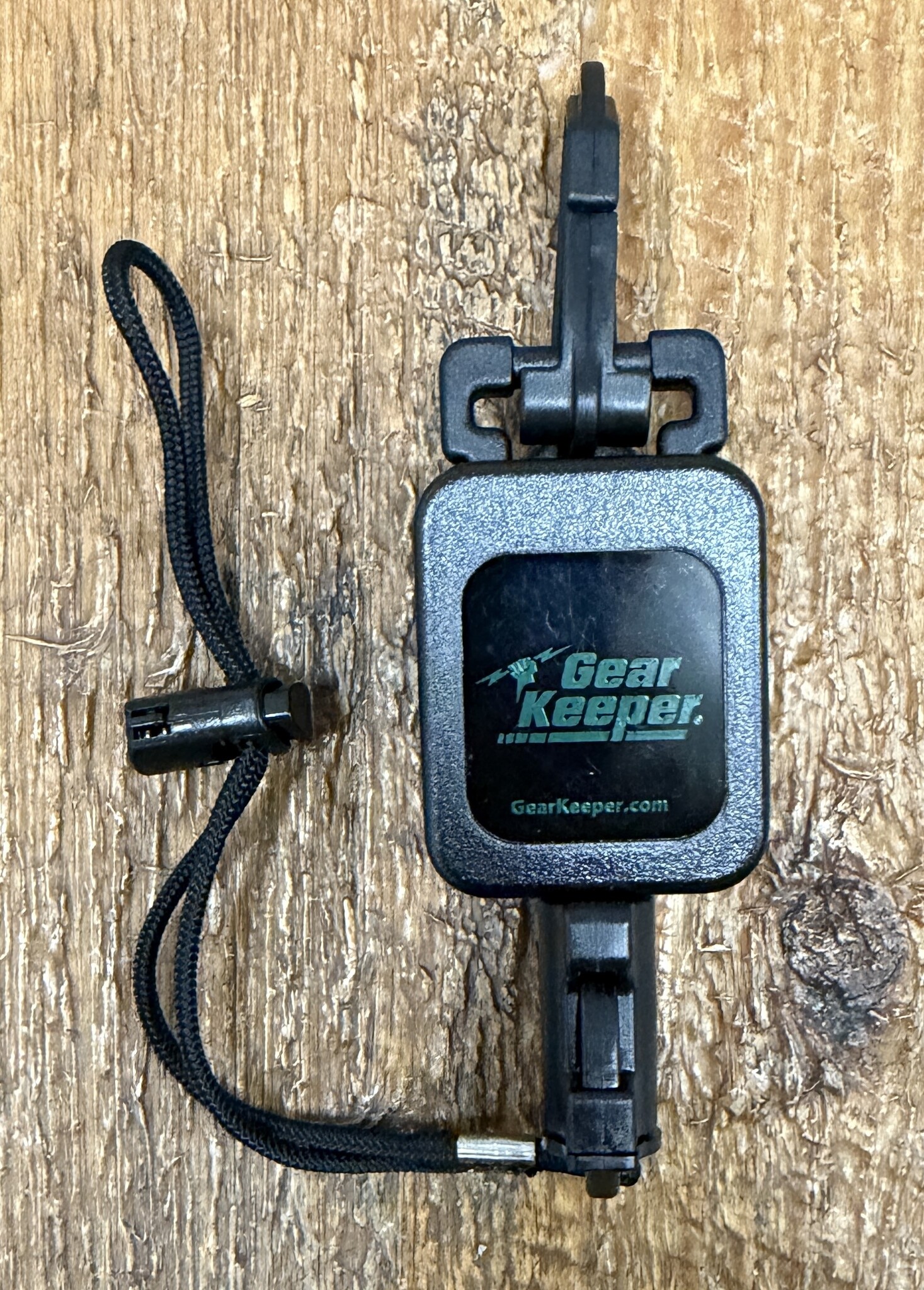 Gear Keeper Wading Staff Retractor