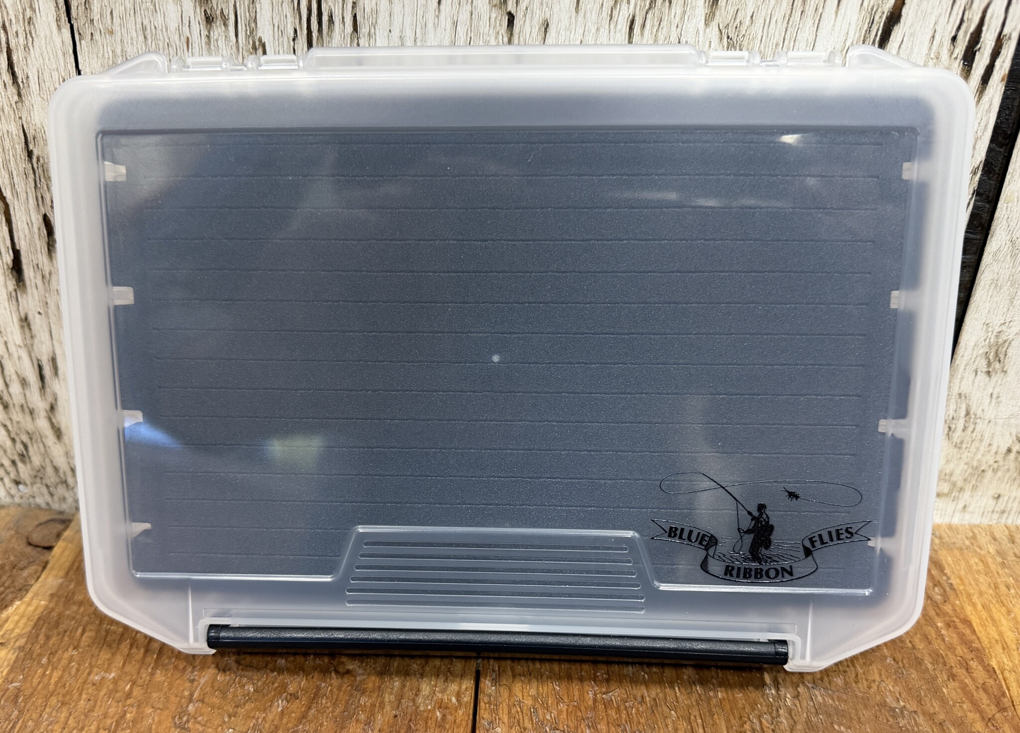Meiho Slit Foam Fly Box