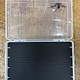 Meiho Slit Foam Fly Box
