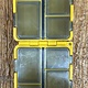 ASG Boxes Meiho 10 Compartment Utility Box