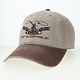 BRF TTA Cap - Khaki/Brown