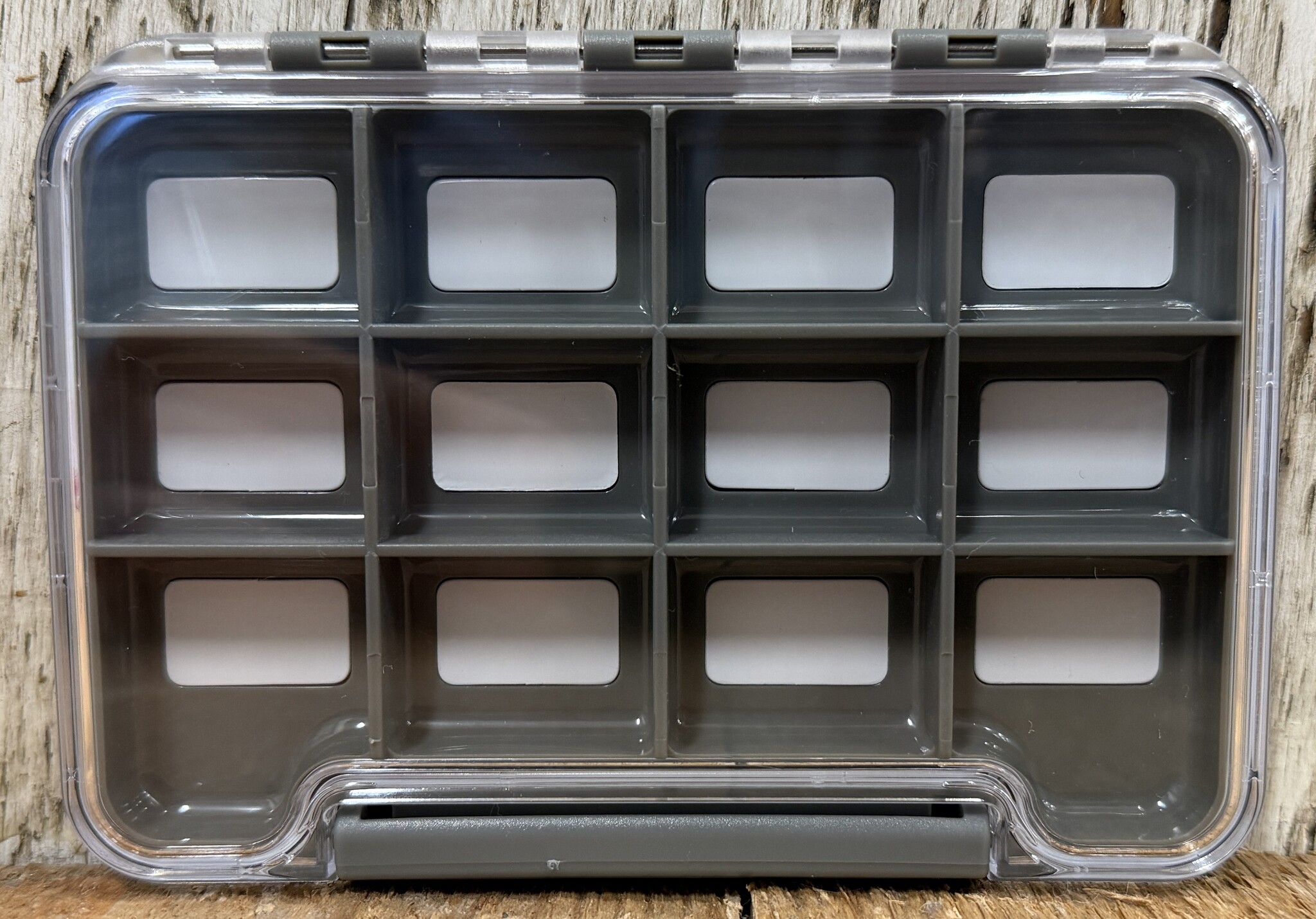 MFC Beaverhead Box - Medium