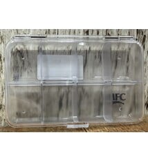 MFC Clearwater Fly Box - Medium