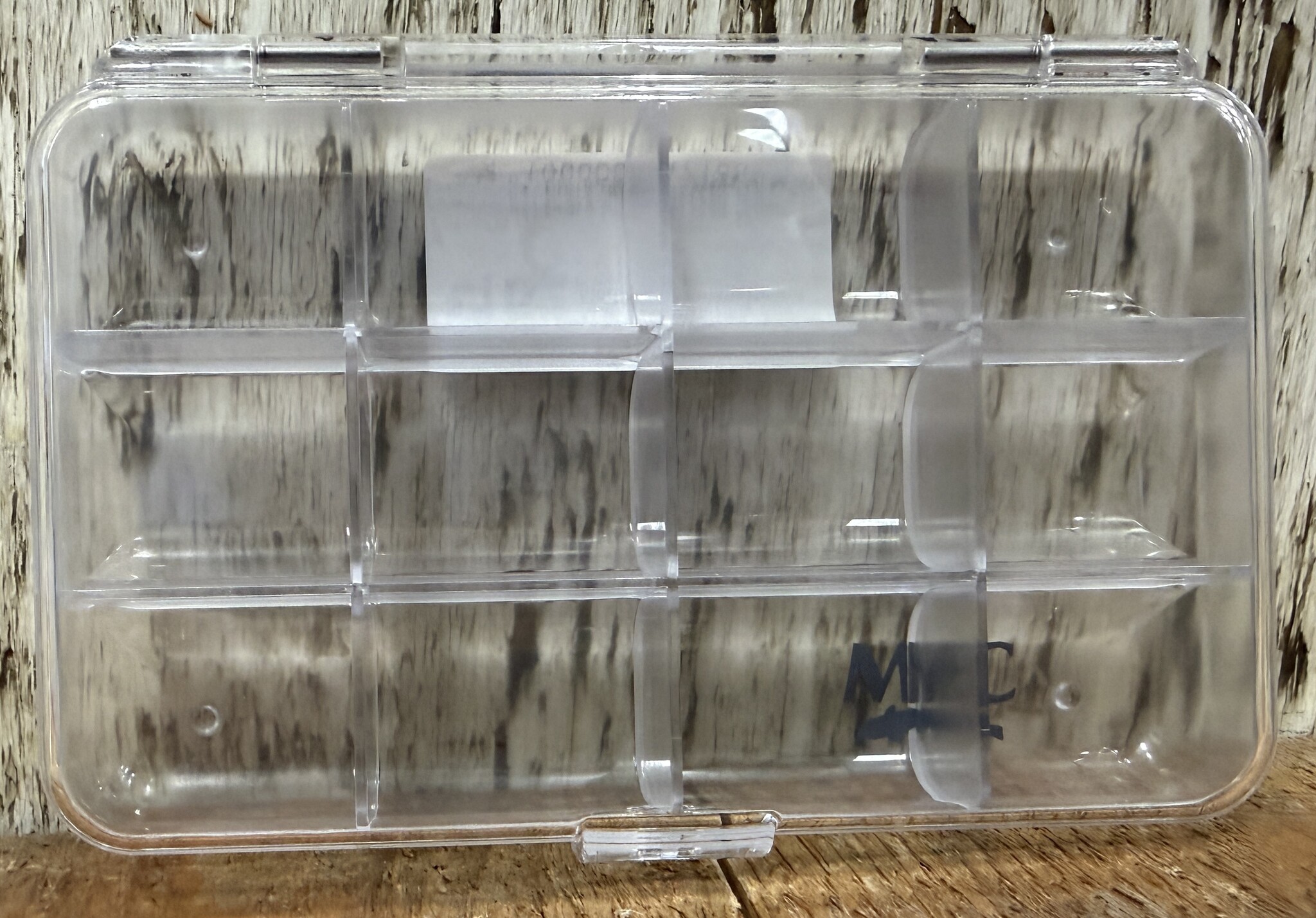 MFC Clearwater Fly Box - Medium