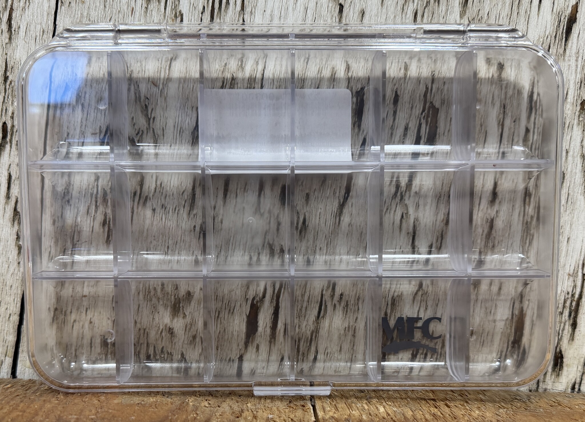 MFC Clearwater Fly Box - Large