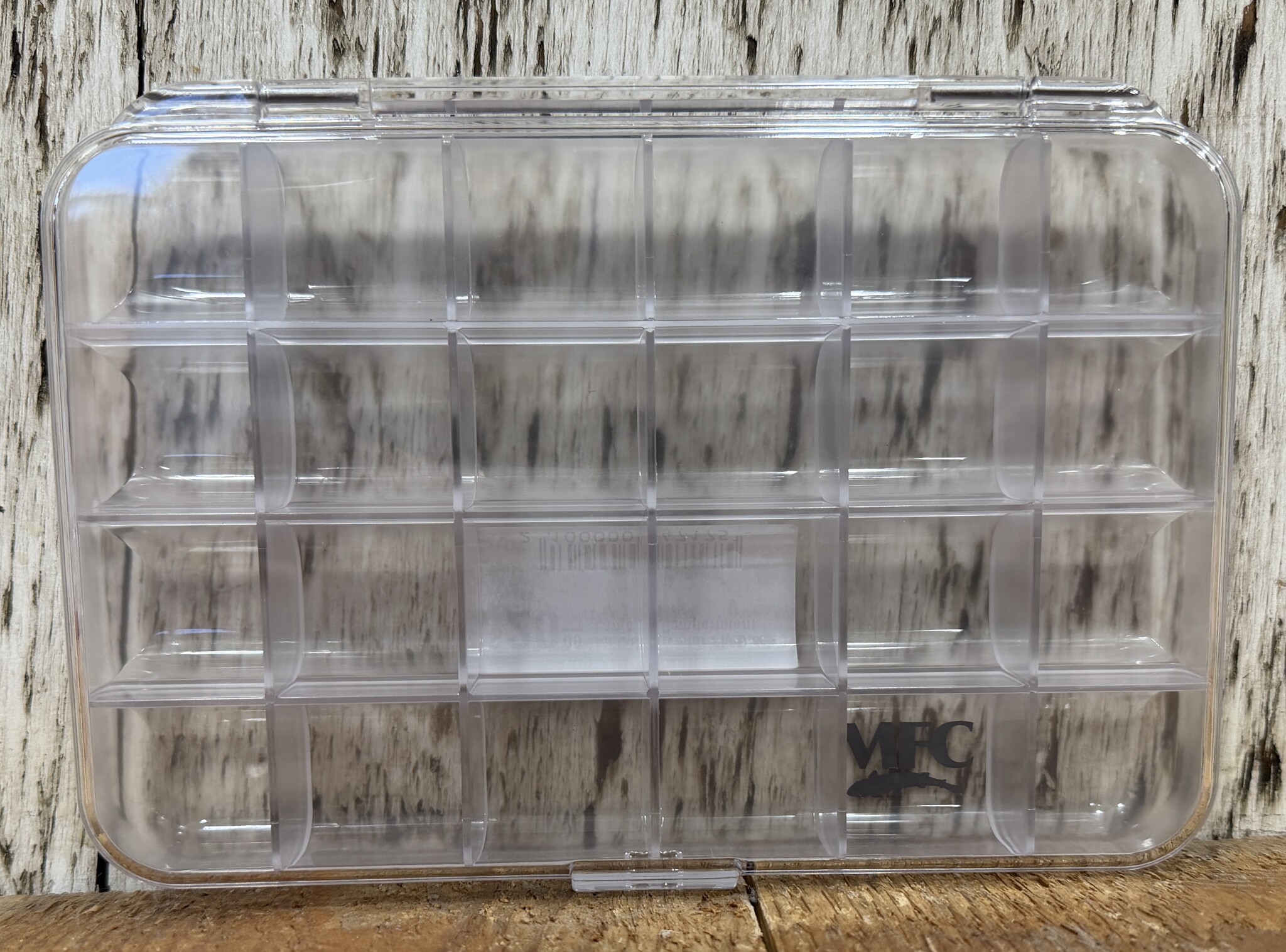 MFC Clearwater Fly Box - Large