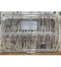 MFC Clearwater Fly Box - Large