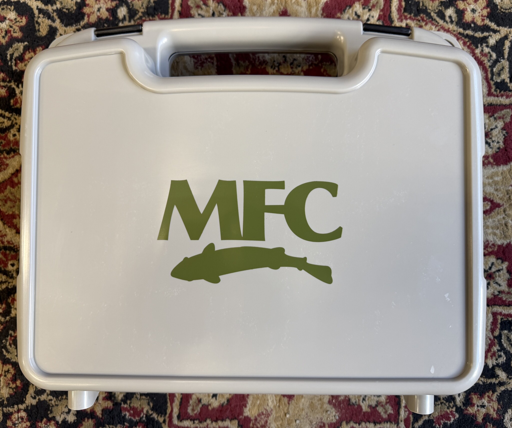MFC MFC Boat Box