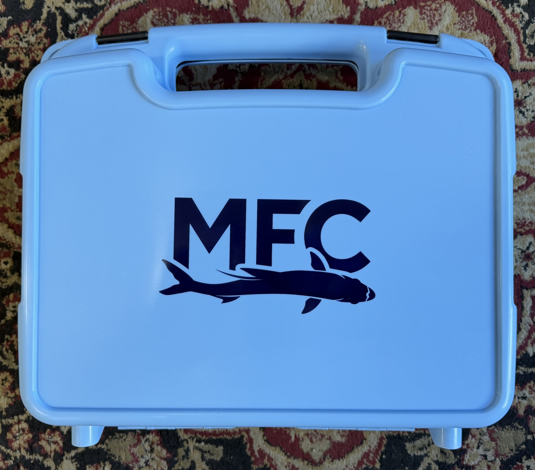 MFC MFC Boat Box