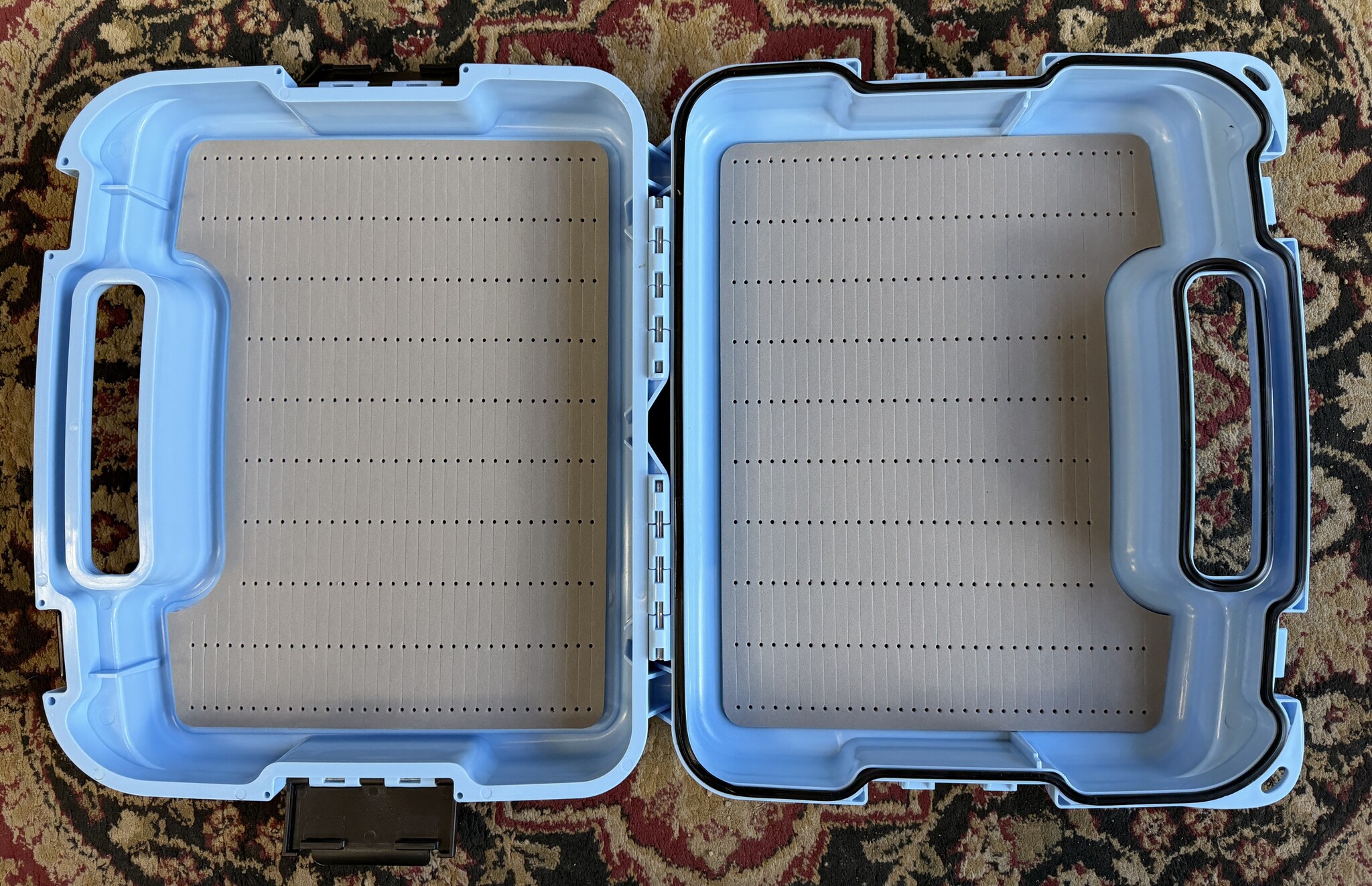 MFC MFC Boat Box