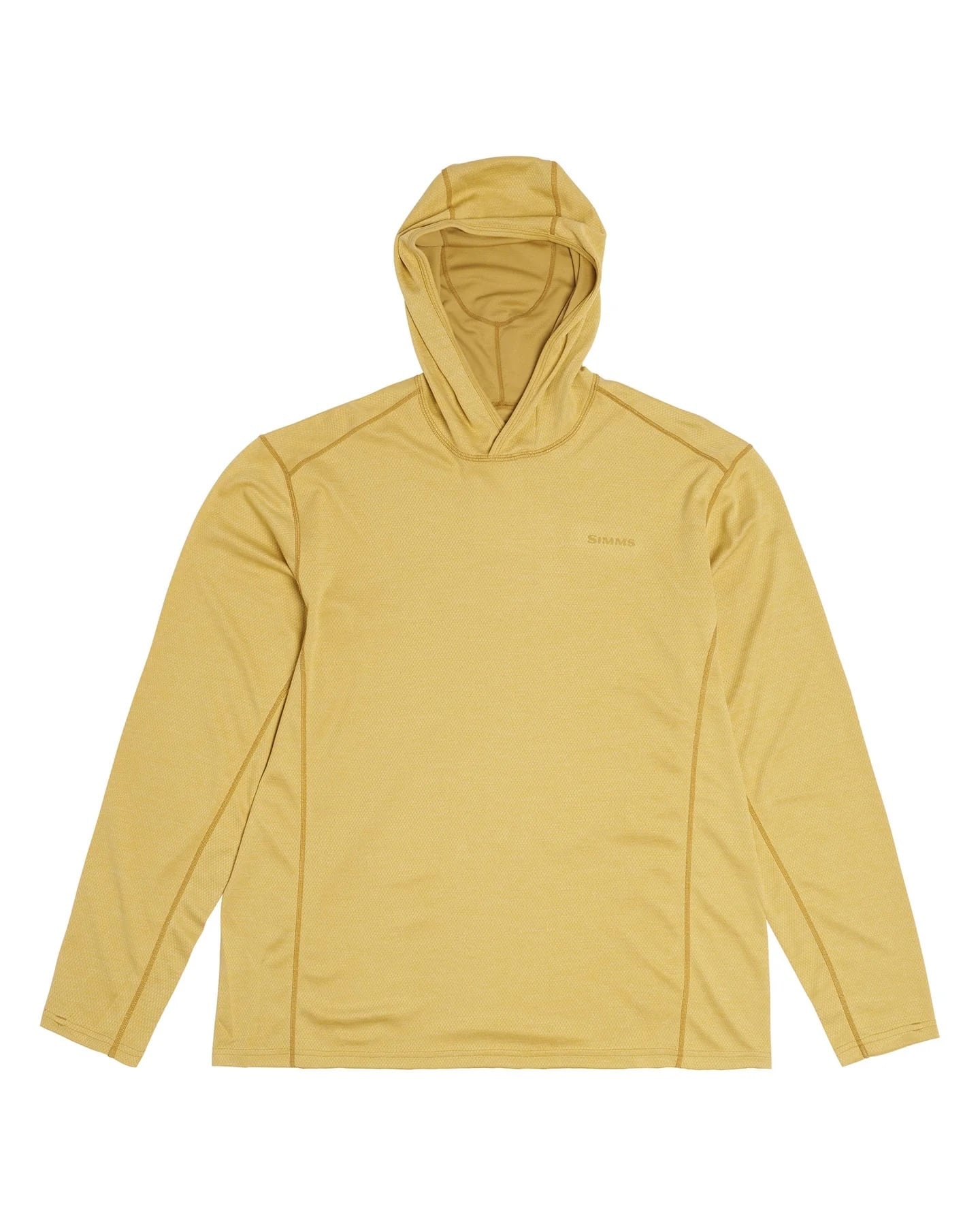 Simms Bugstopper Hoody