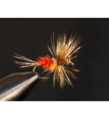 Green Drake Cripple size 12