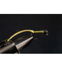 Jigged Leather Leech