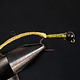 Jigged Leather Leech