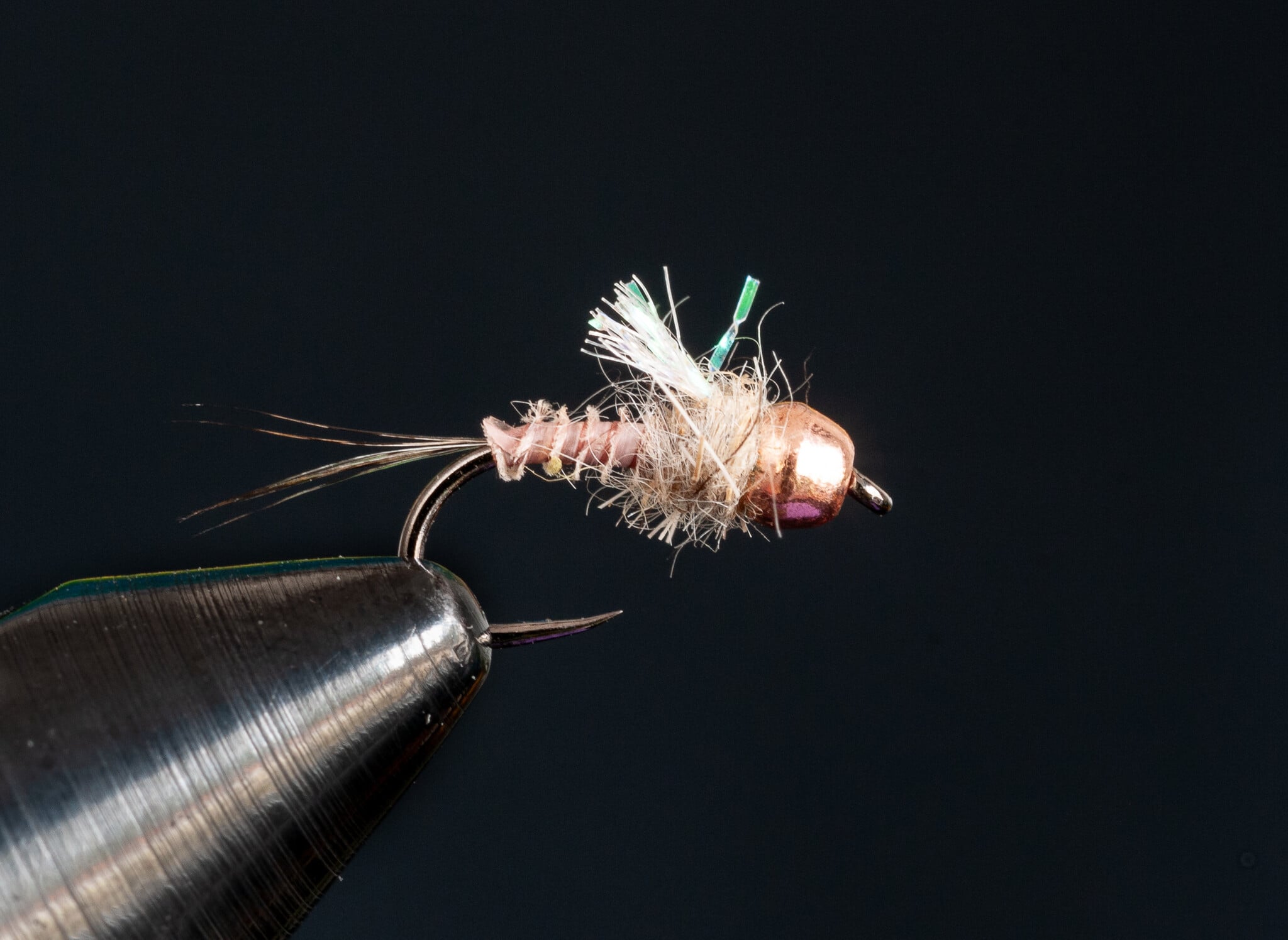 Conti's Confidence Nymph