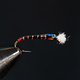 Menthol Midge Black size 14
