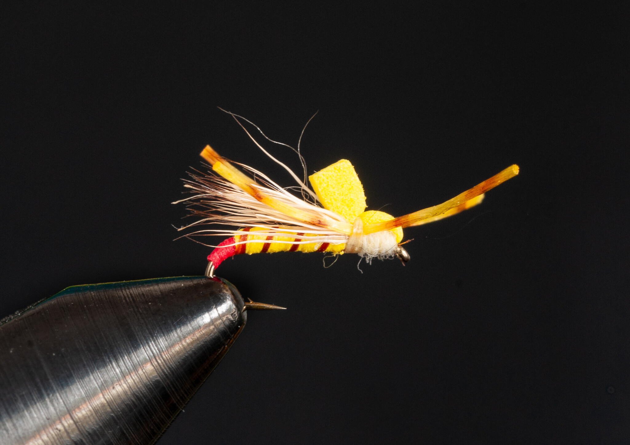 Mangler Sally size 16