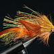 Mini Drunk & Disorderly Yellow/Brown