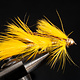 Galloup's Micro Peanut Envy size 10