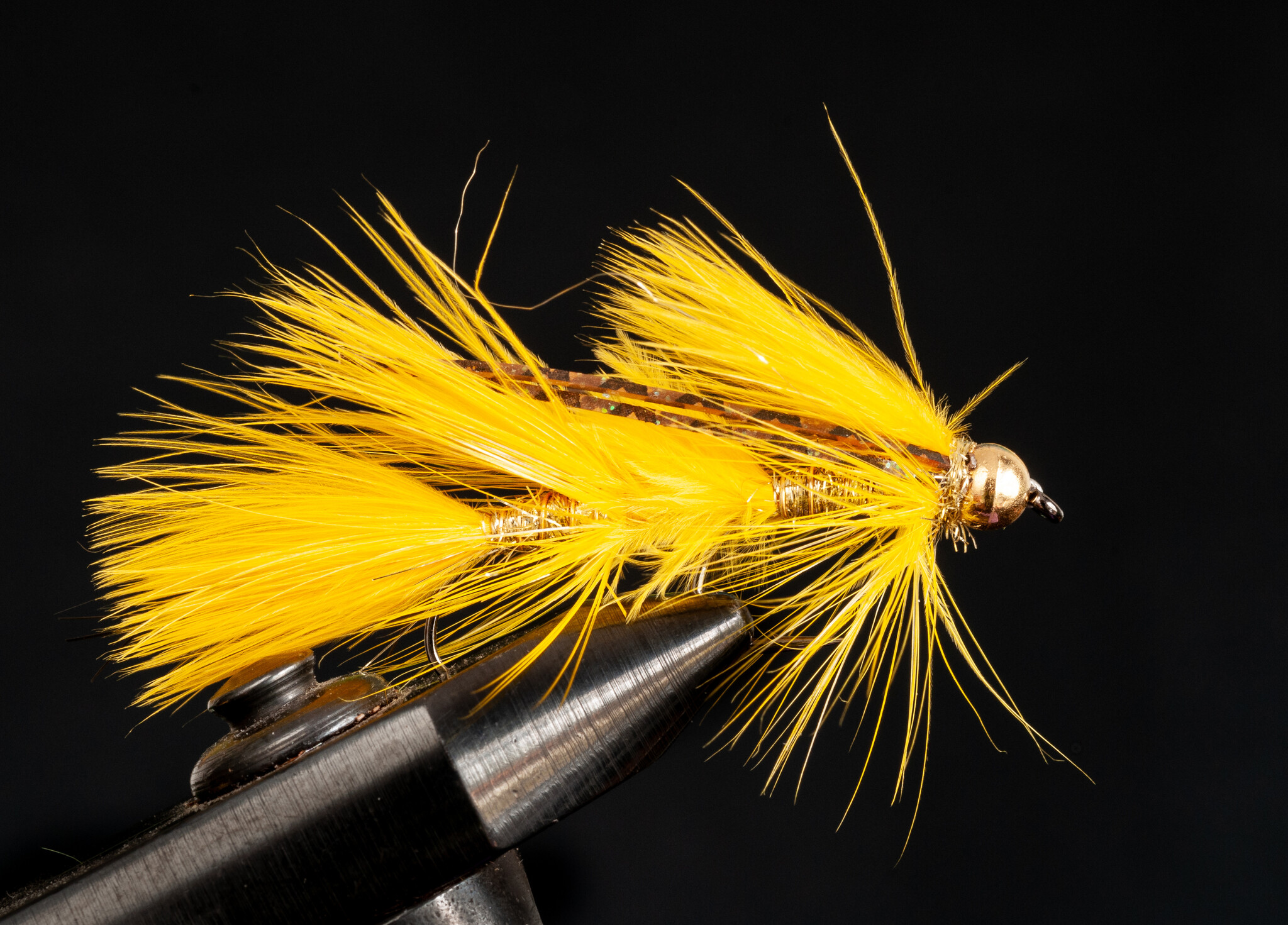 Galloup's Micro Peanut Envy size 10