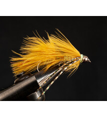 Galloup's Micro Peanut Envy size 10