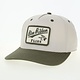 BRF Heritage Twill Cap