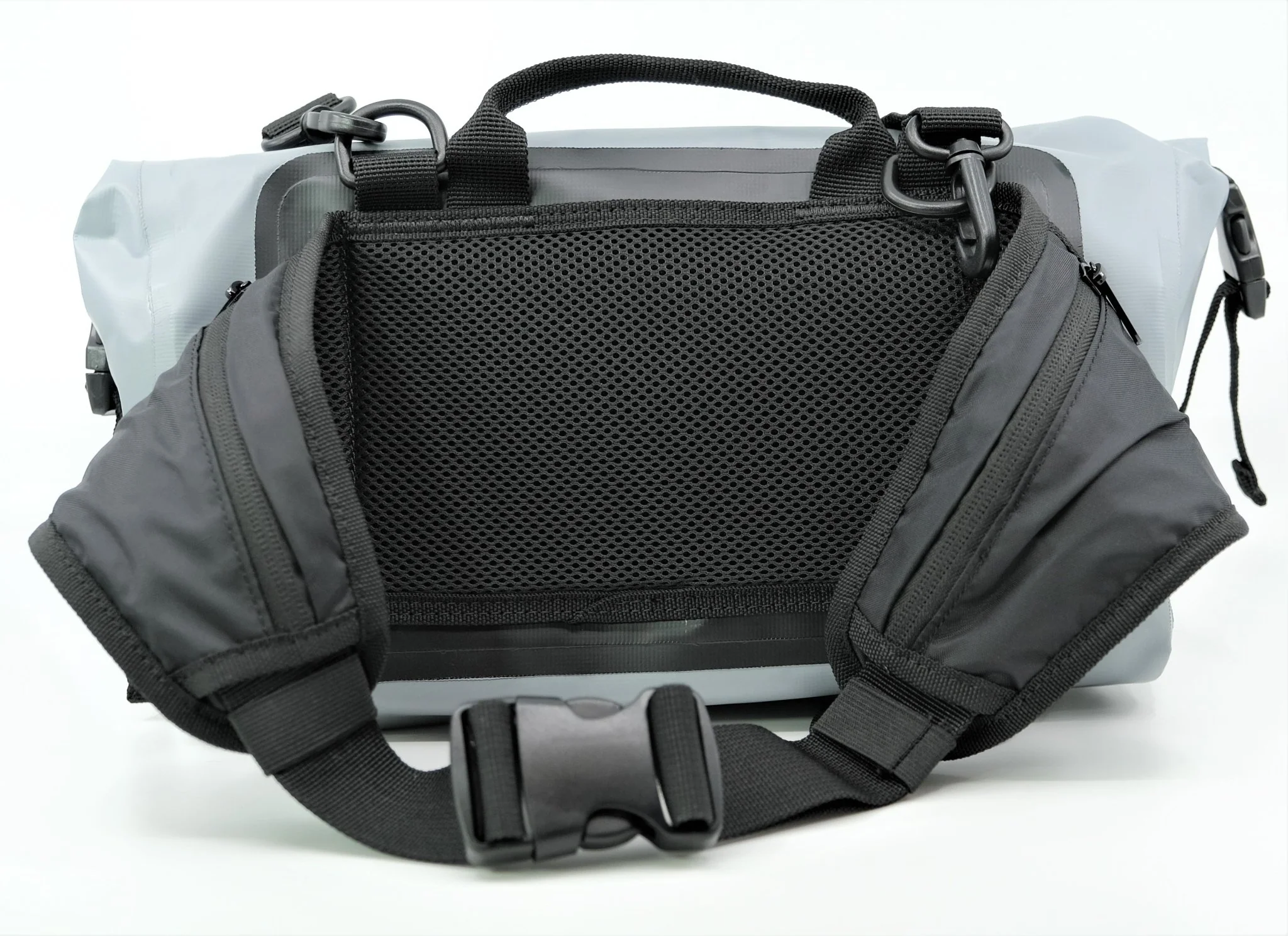 OPST Rainforest Waterproof Waist Pack - Gray