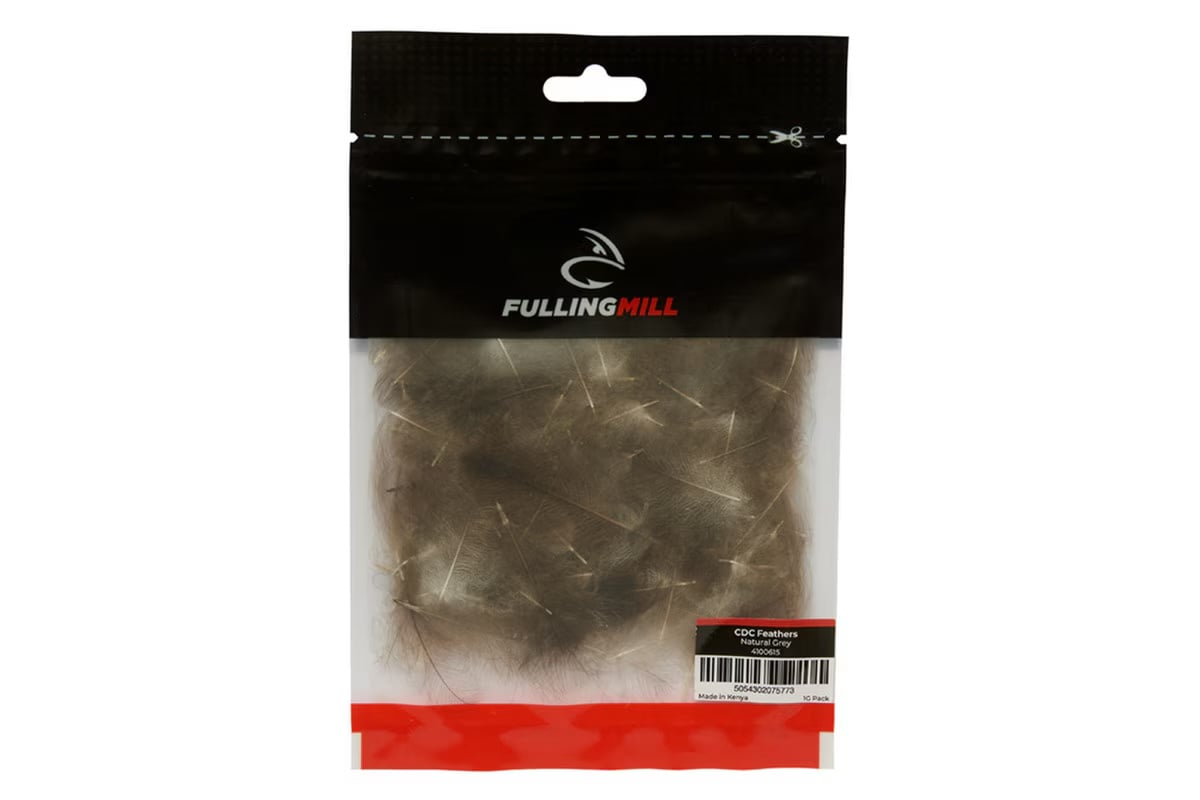 Fulling Mill CDC Feathers 1G